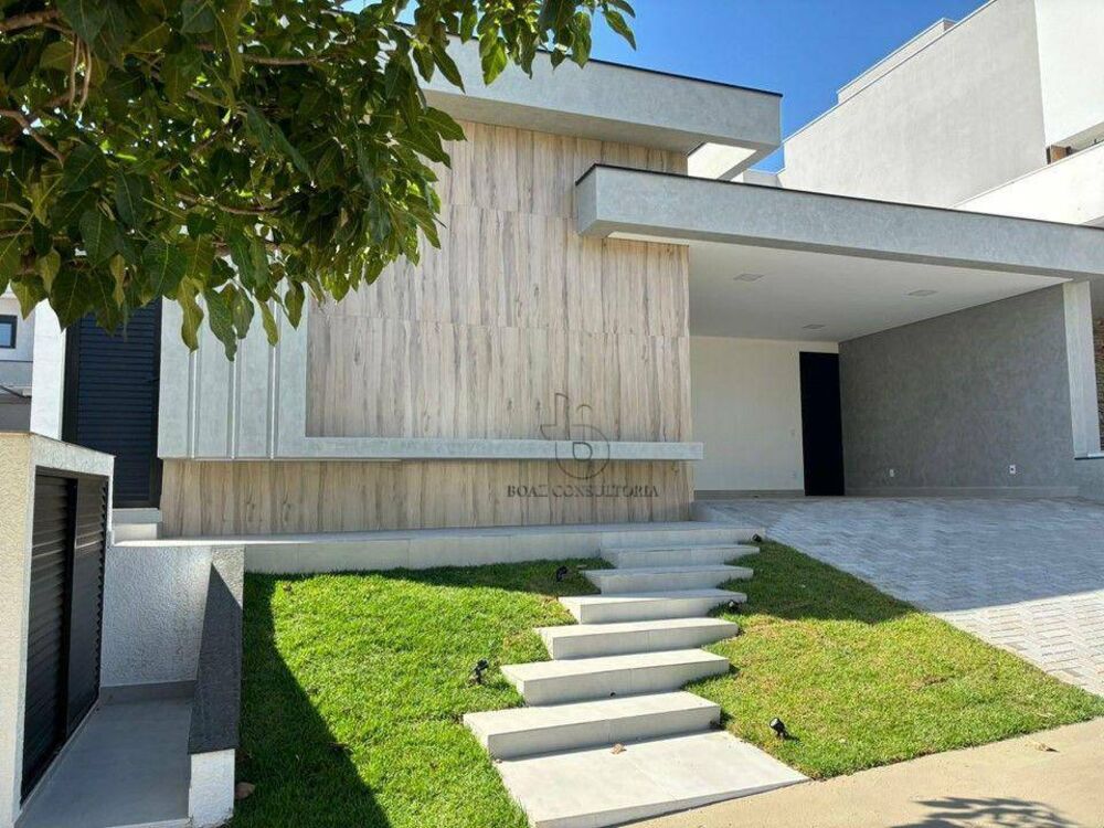 Casa, 3 quartos, 186 m² - Foto 2