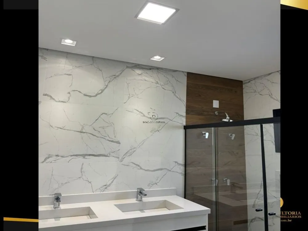 Casa, 3 quartos, 186 m² - Foto 10