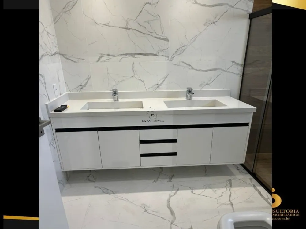 Casa, 3 quartos, 186 m² - Foto 11