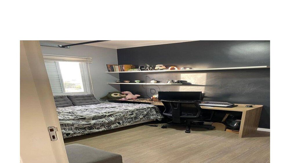 Apartamento, 2 quartos, 50 m² - Foto 3