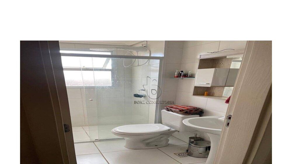 Apartamento, 2 quartos, 50 m² - Foto 6