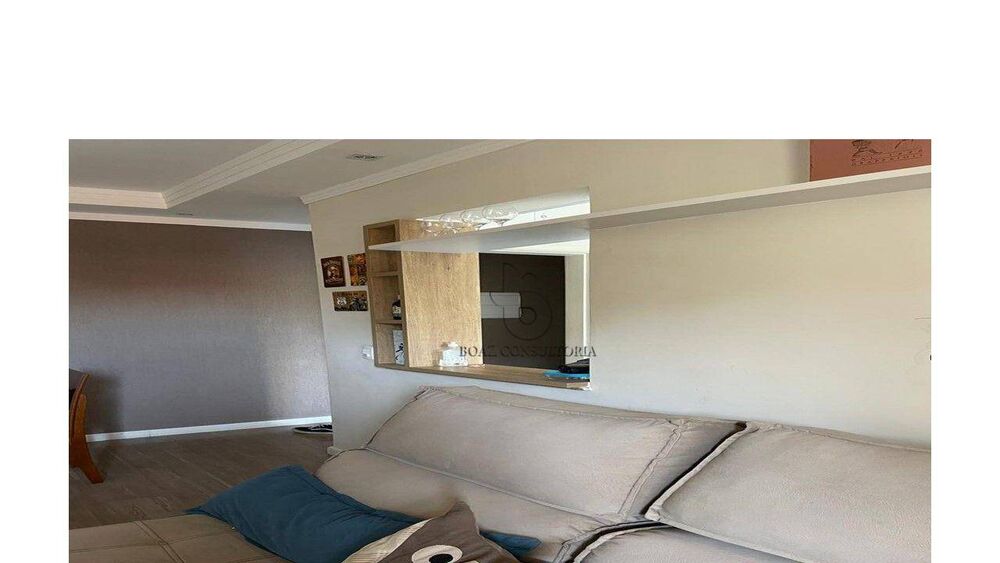 Apartamento, 2 quartos, 50 m² - Foto 8