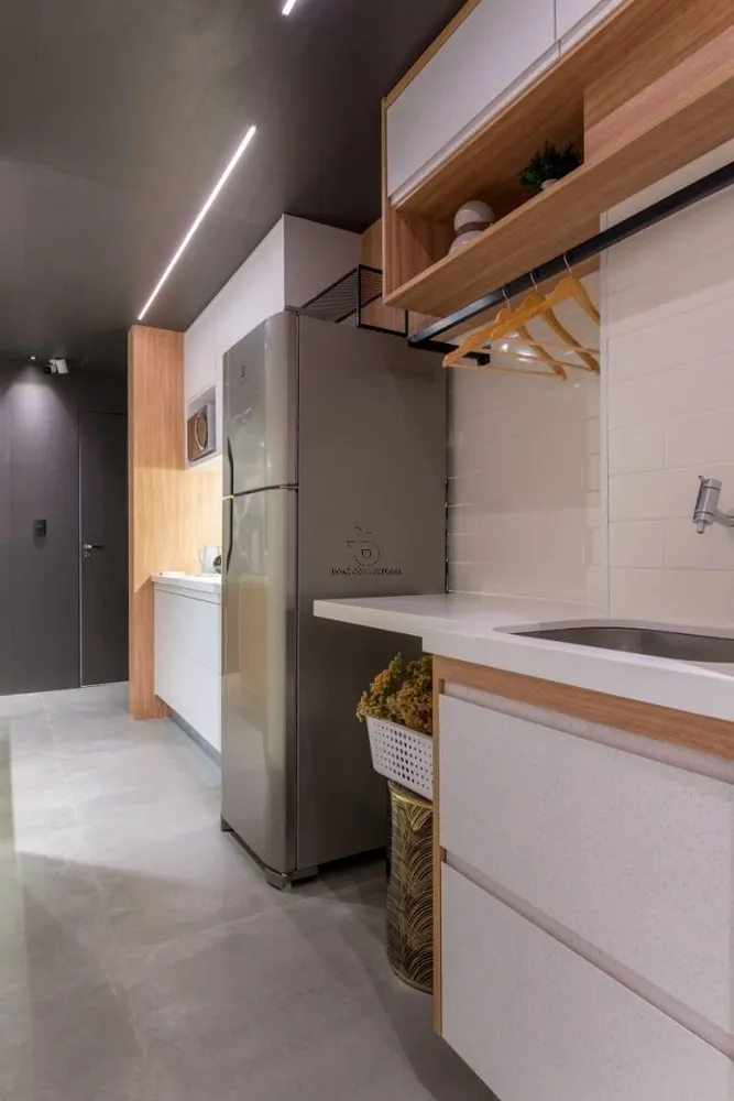 Apartamento, 2 quartos, 67 m² - Foto 16