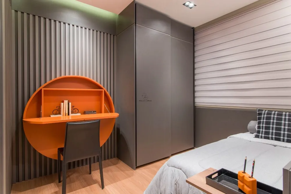 Apartamento, 2 quartos, 67 m² - Foto 17