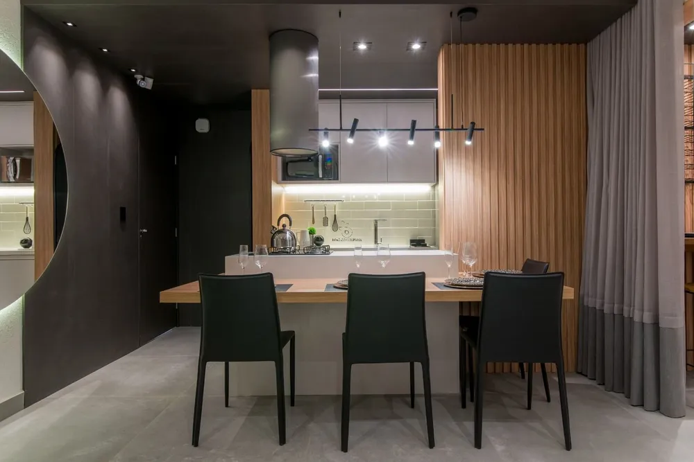 Apartamento, 2 quartos, 67 m² - Foto 13