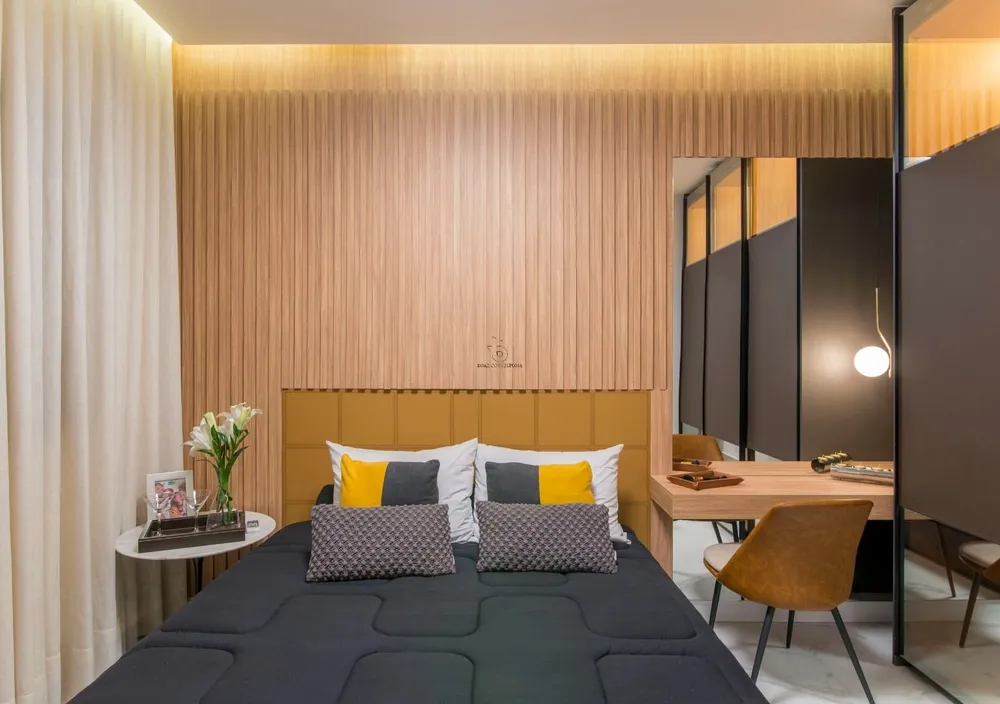 Apartamento, 2 quartos, 67 m² - Foto 8