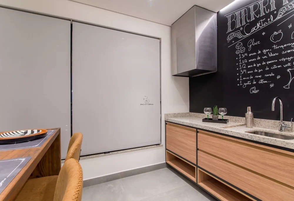 Apartamento, 2 quartos, 67 m² - Foto 14