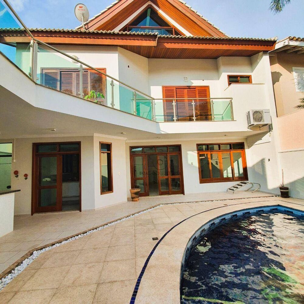 Casa, 4 quartos, 430 m² - Foto 3