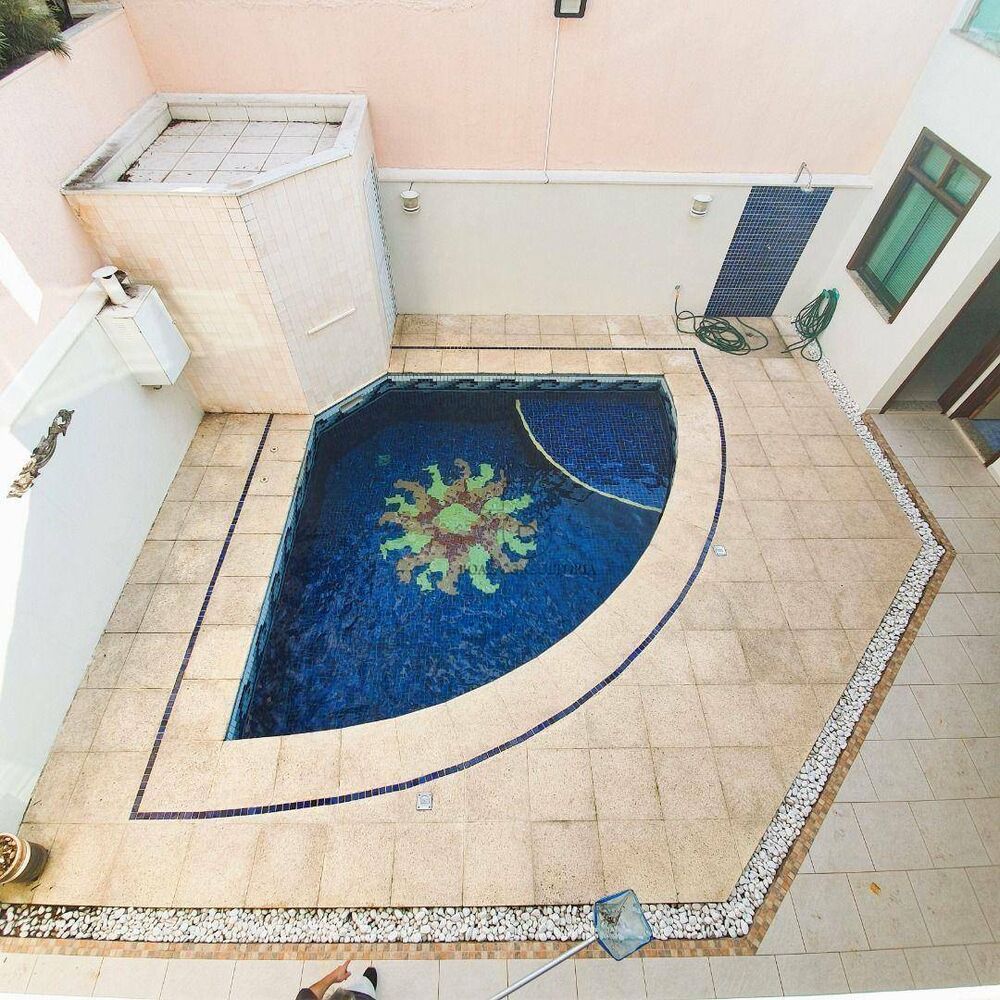 Casa, 4 quartos, 430 m² - Foto 4