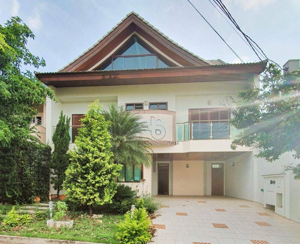 Casa, 4 quartos, 430 m² - Foto 2