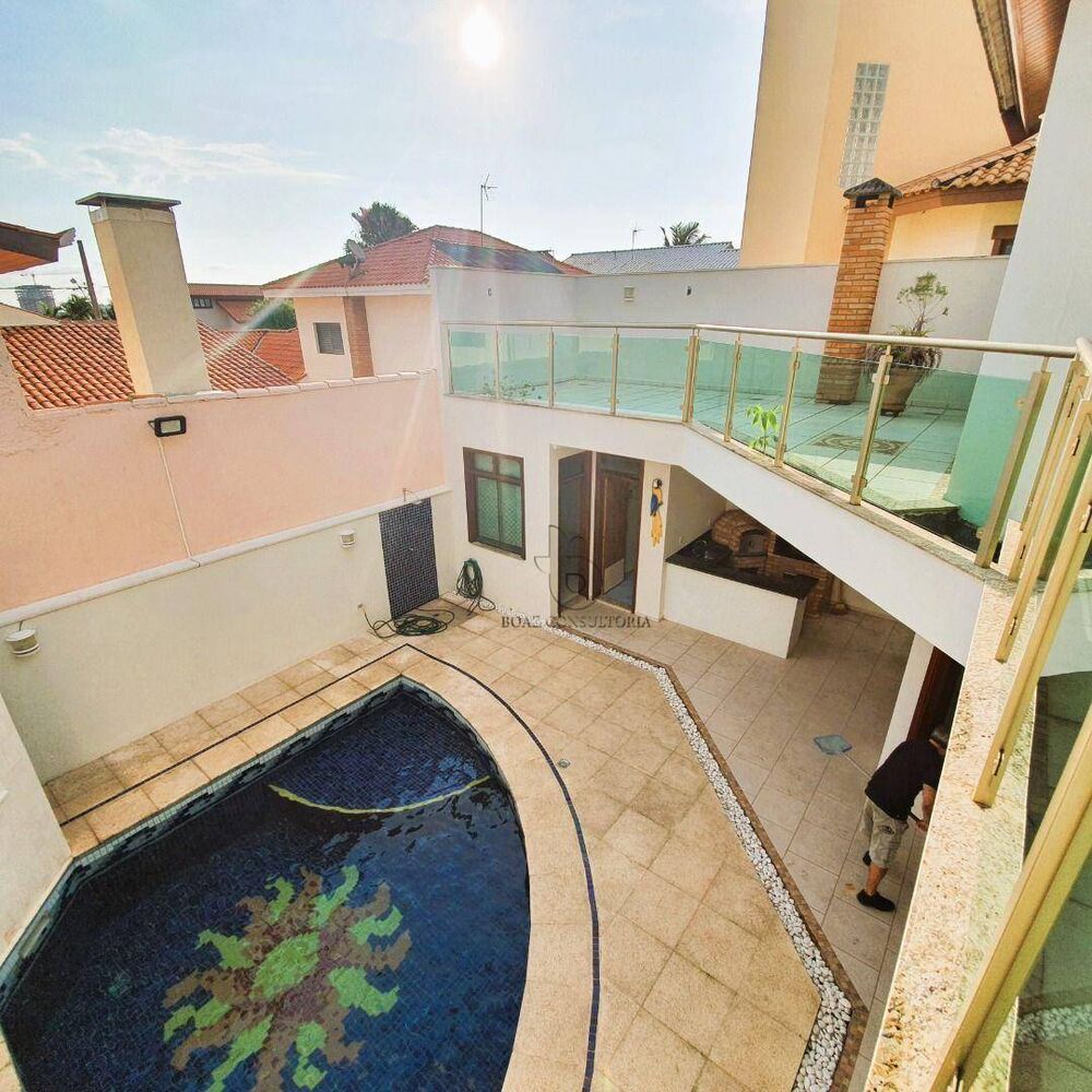 Casa, 4 quartos, 430 m² - Foto 5