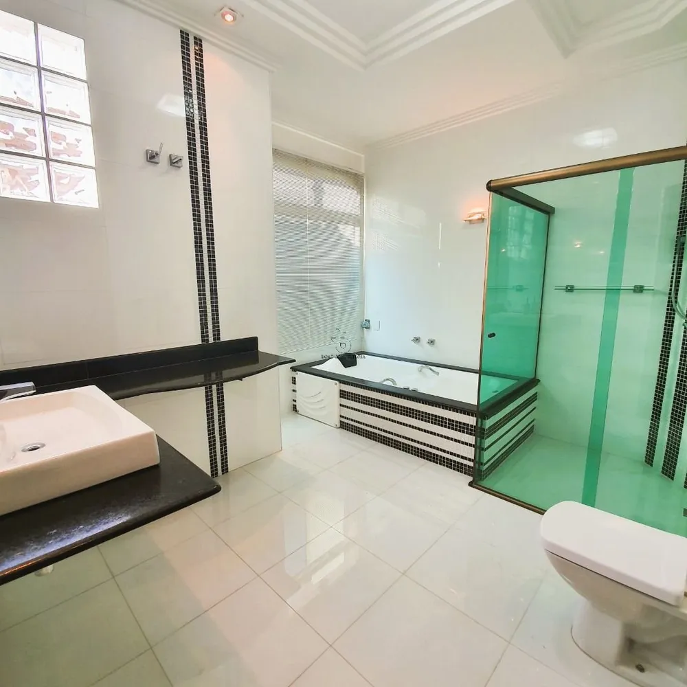 Casa, 4 quartos, 430 m² - Foto 12