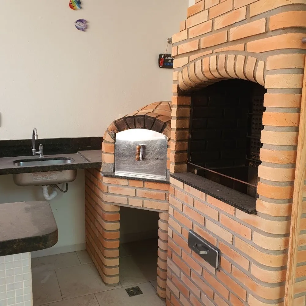 Casa, 4 quartos, 430 m² - Foto 21