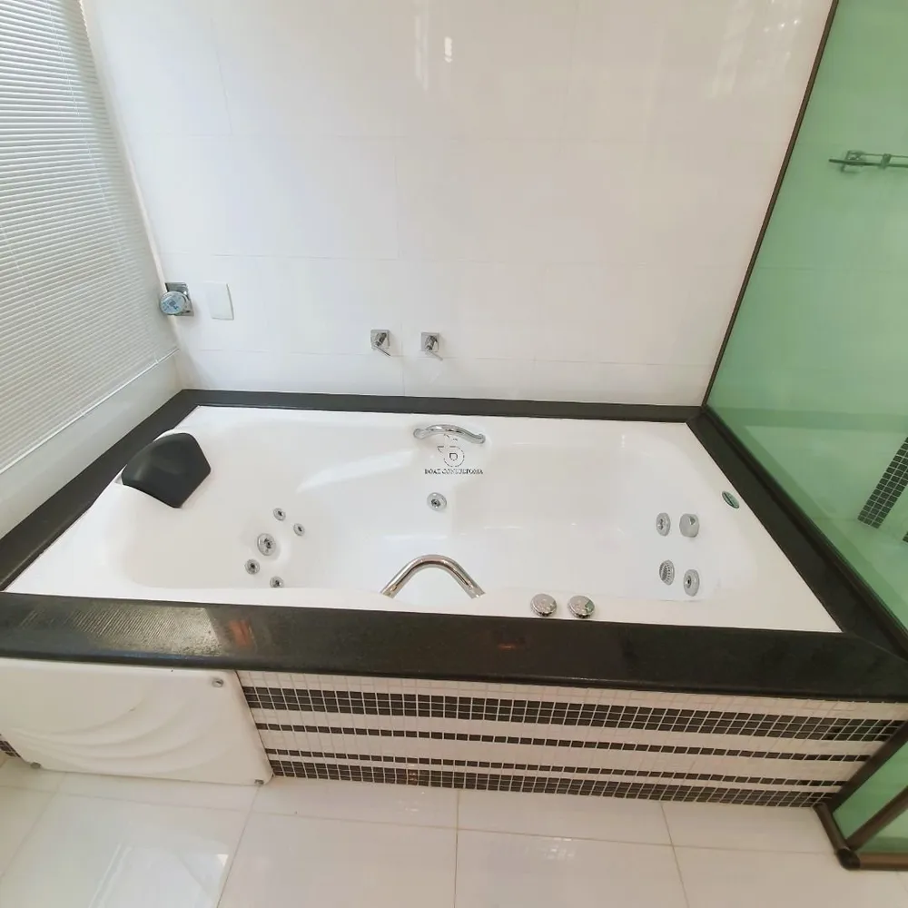 Casa, 4 quartos, 430 m² - Foto 13
