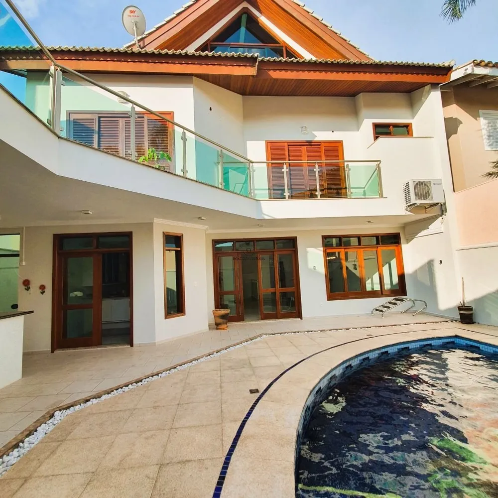 Casa, 4 quartos, 430 m² - Foto 6