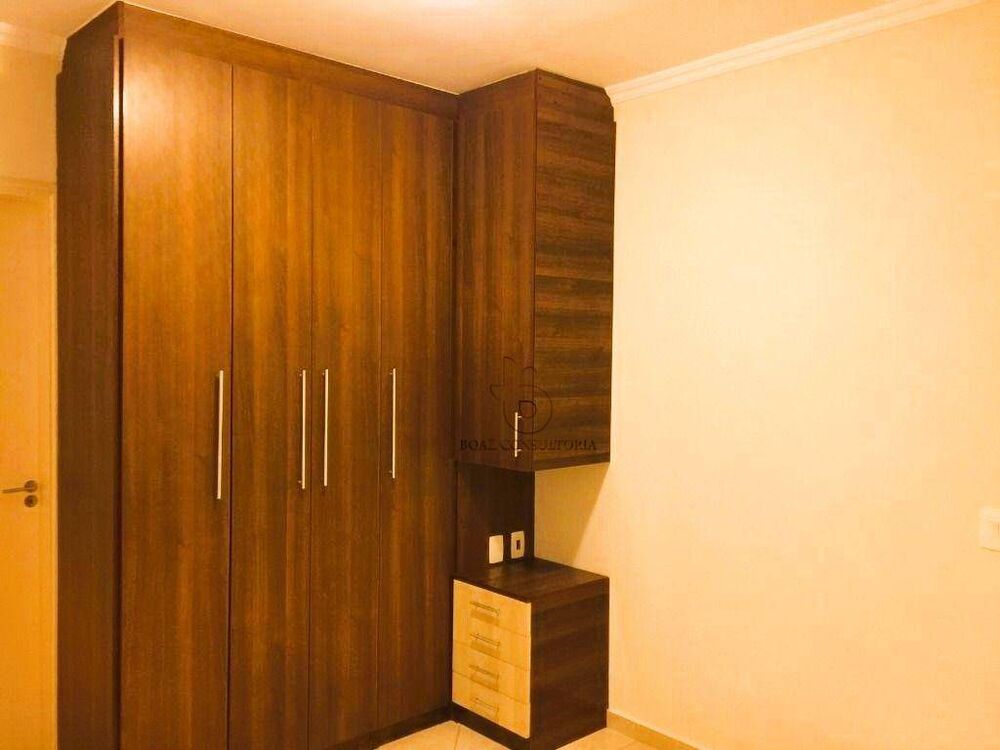 Apartamento à venda com 3 quartos, 85m² - Foto 1