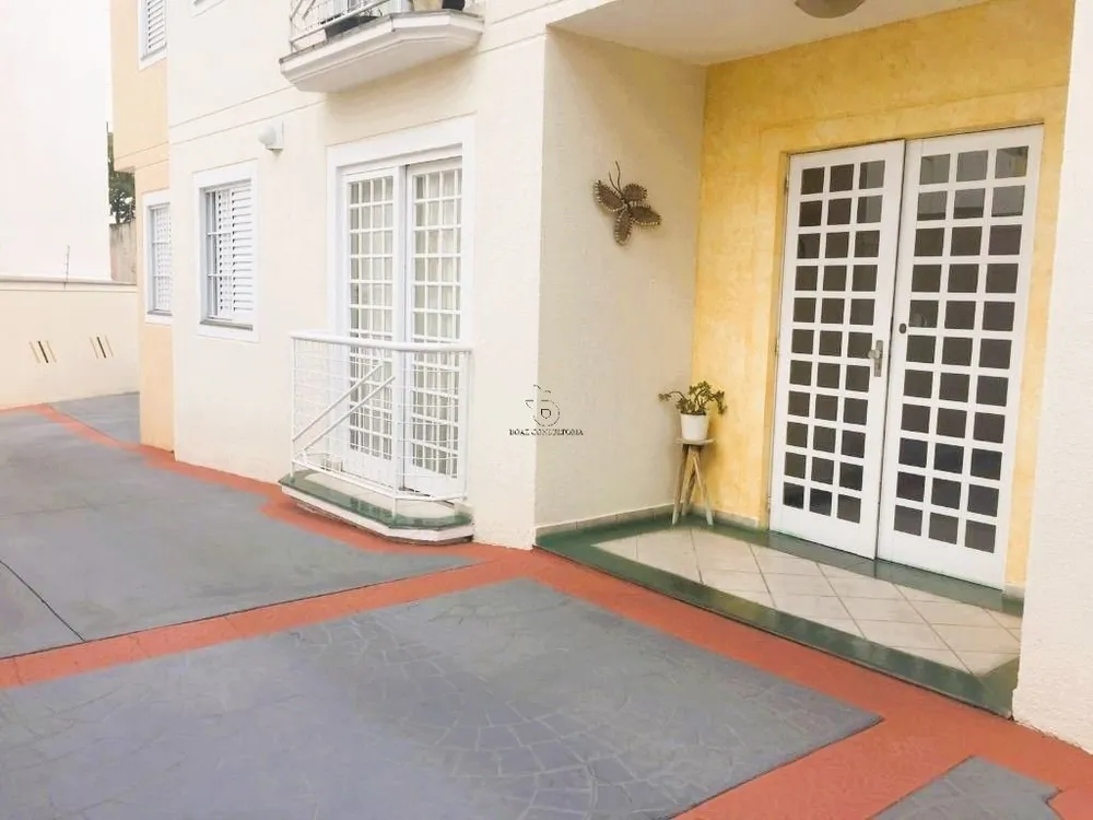 Apartamento, 3 quartos, 85 m² - Foto 6