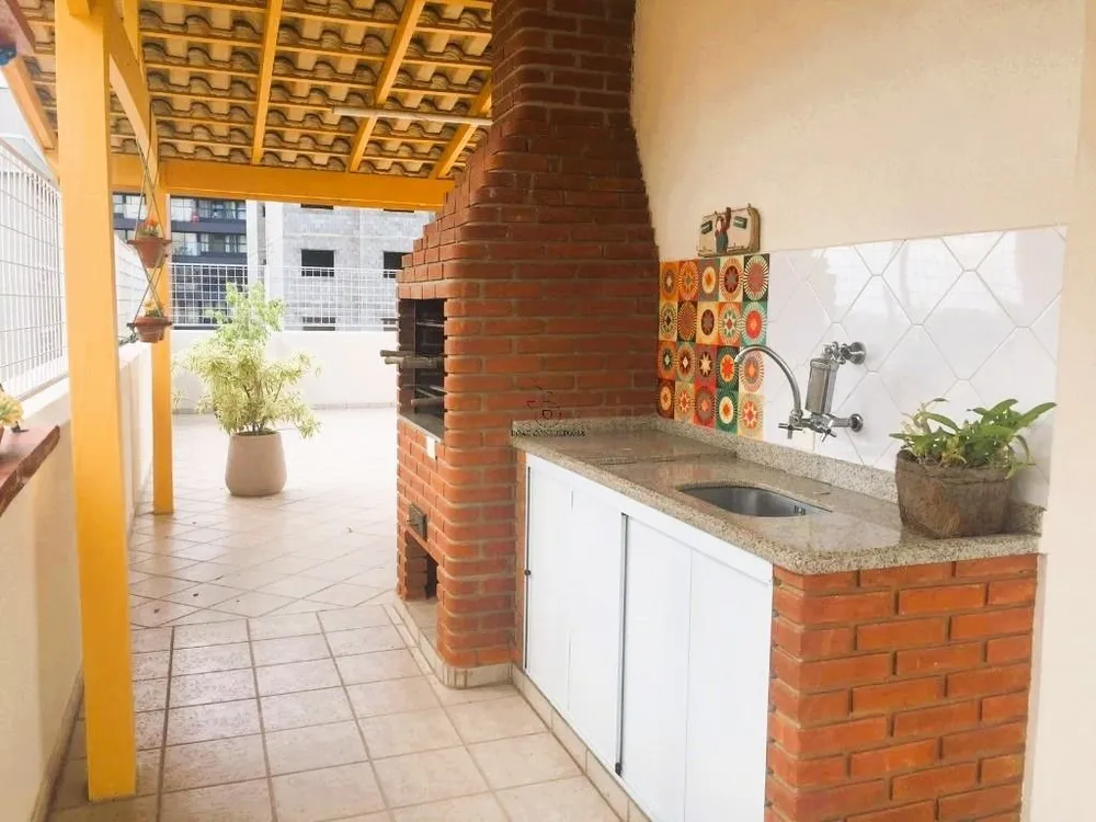 Apartamento, 3 quartos, 85 m² - Foto 5