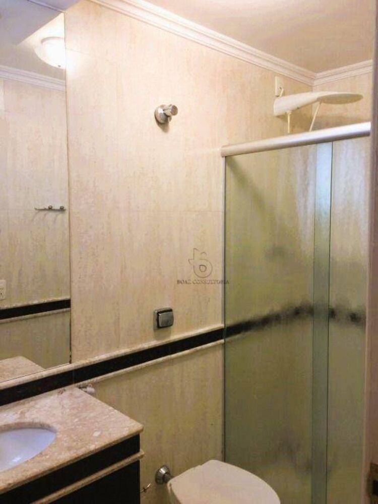 Apartamento à venda com 3 quartos, 85m² - Foto 2
