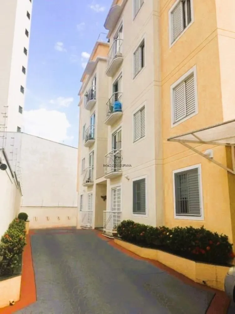 Apartamento, 3 quartos, 85 m² - Foto 7