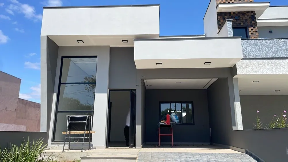 Casa de Condomínio, 3 quartos - Foto 12