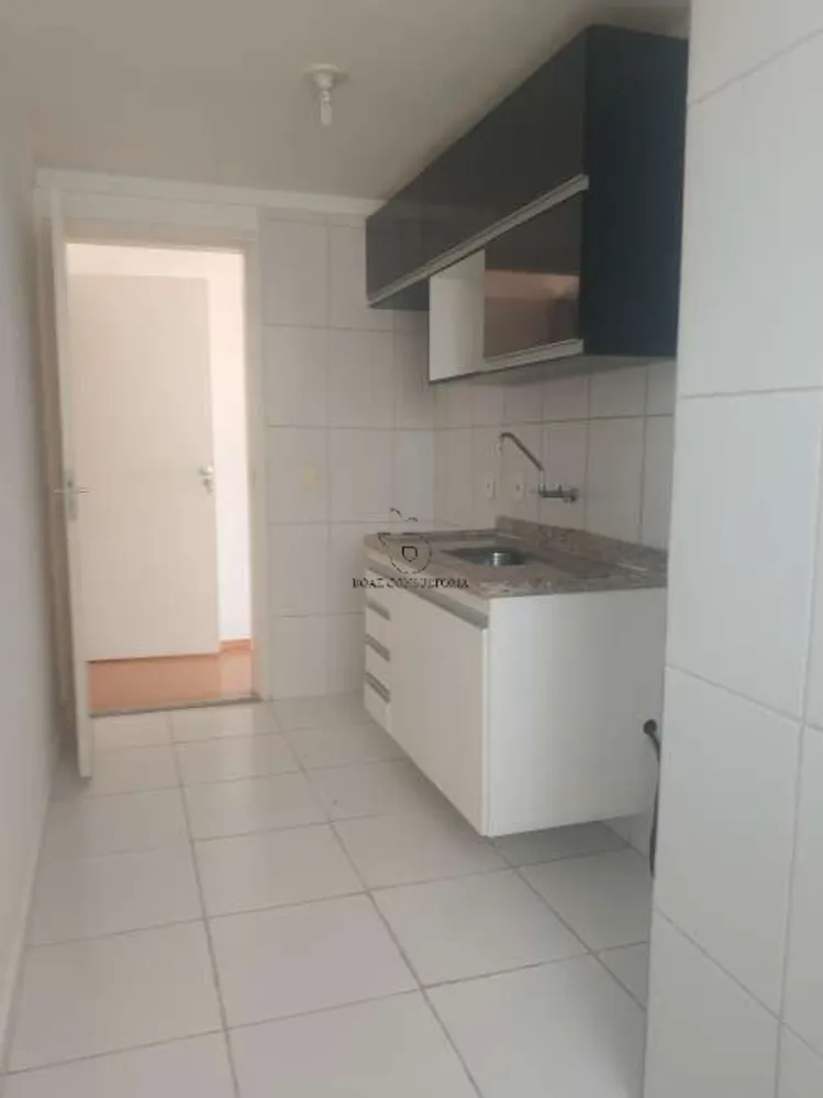 Apartamento, 2 quartos, 52 m² - Foto 25