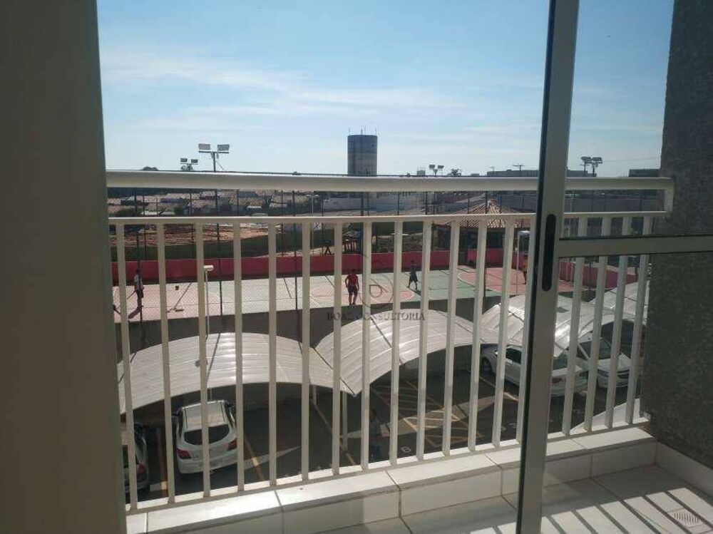 Apartamento, 2 quartos, 52 m² - Foto 17