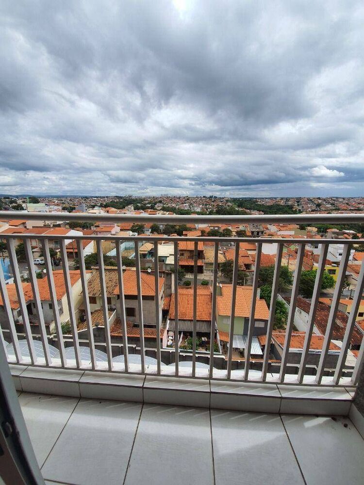Apartamento, 2 quartos, 52 m² - Foto 20