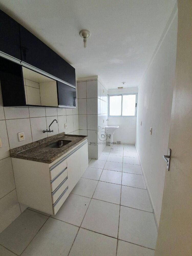 Apartamento, 2 quartos, 52 m² - Foto 4
