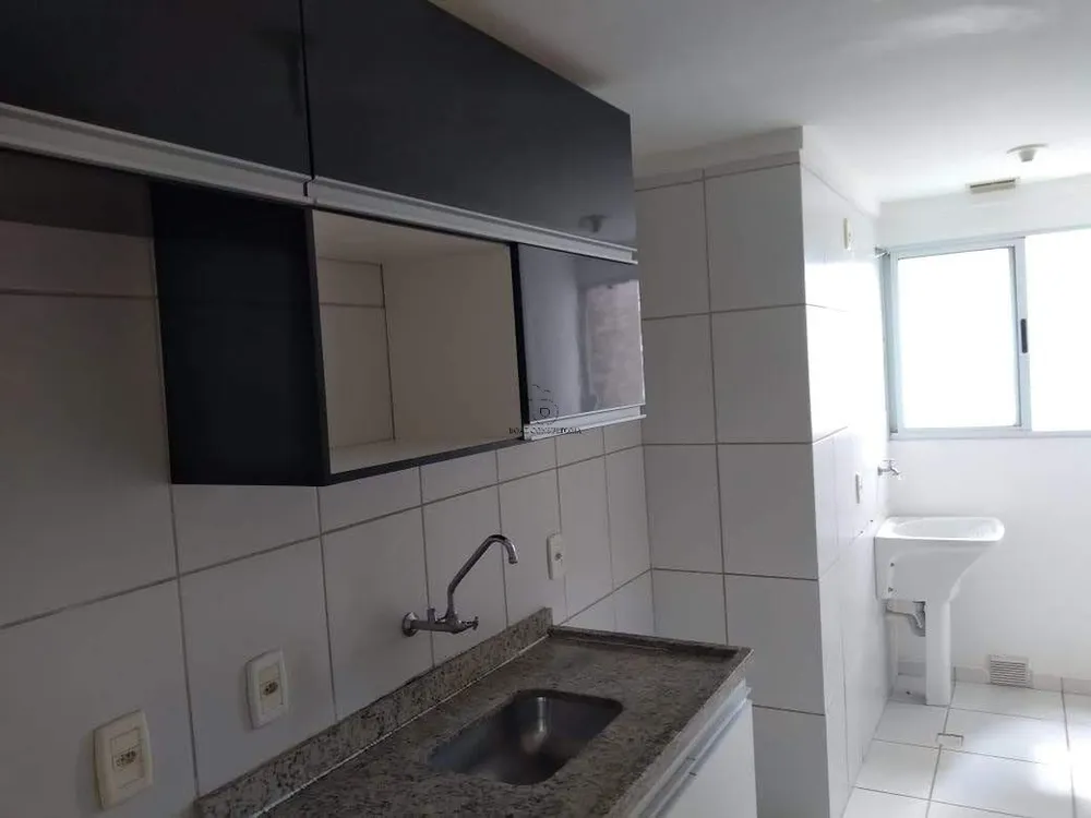 Apartamento, 2 quartos, 52 m² - Foto 27
