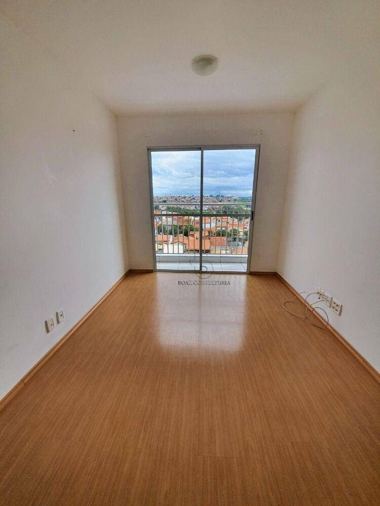 Apartamento, 2 quartos, 52 m² - Foto 15