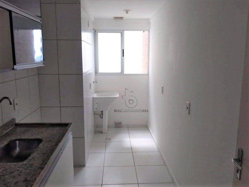 Apartamento, 2 quartos, 52 m² - Foto 2
