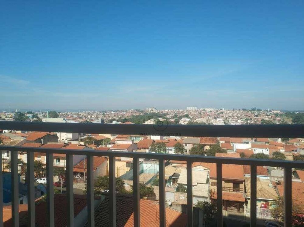 Apartamento, 2 quartos, 52 m² - Foto 10