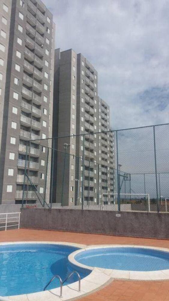 Apartamento, 2 quartos, 52 m² - Foto 18