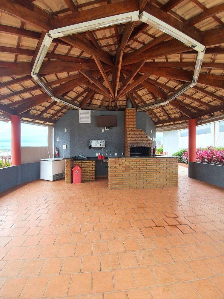 Apartamento, 2 quartos, 52 m² - Foto 21