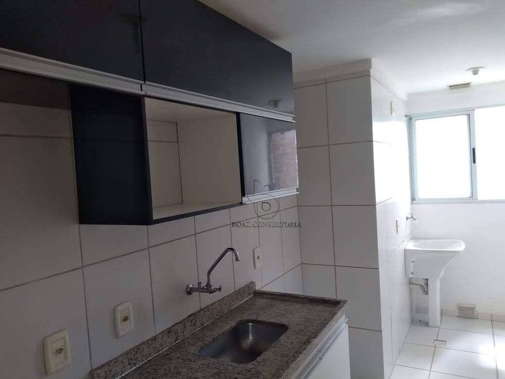 Apartamento, 2 quartos, 52 m² - Foto 7