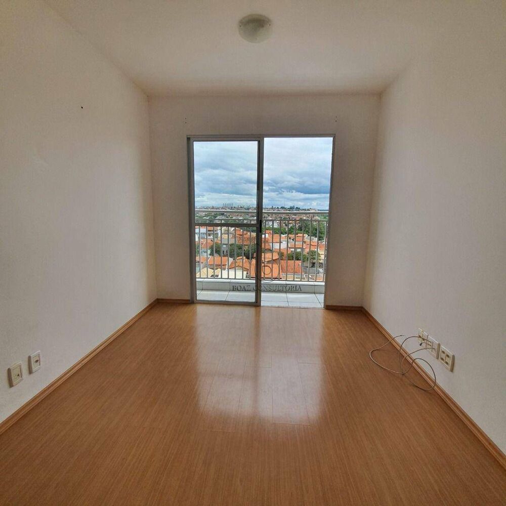 Apartamento, 2 quartos, 52 m² - Foto 1