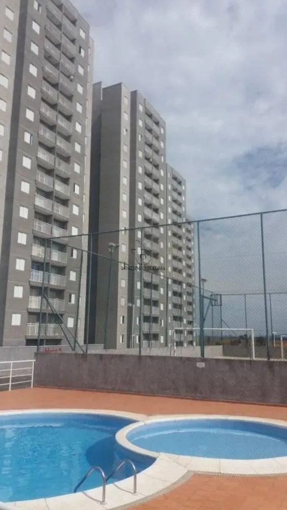 Apartamento, 2 quartos, 52 m² - Foto 28