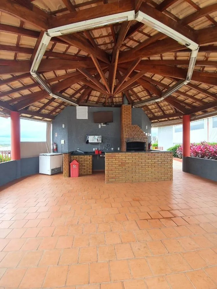 Apartamento, 2 quartos, 52 m² - Foto 32
