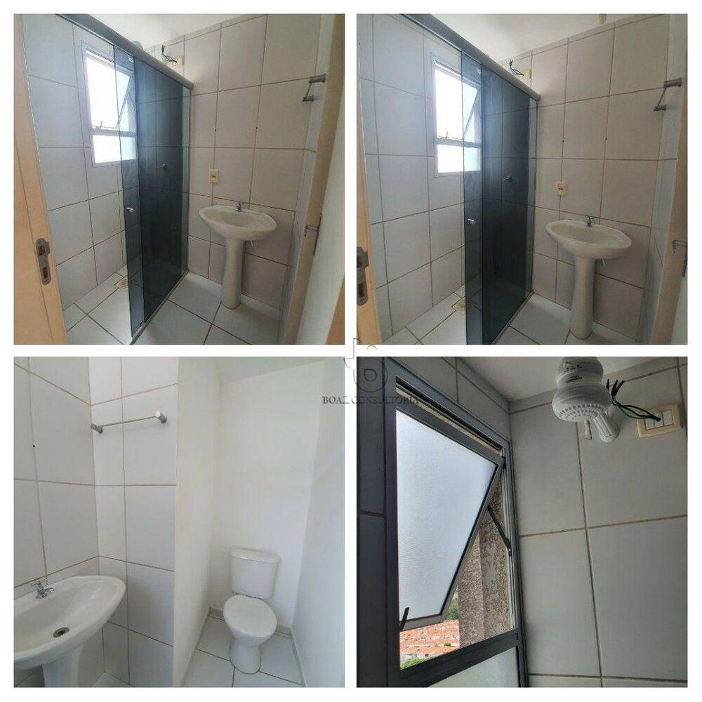 Apartamento, 2 quartos, 52 m² - Foto 9