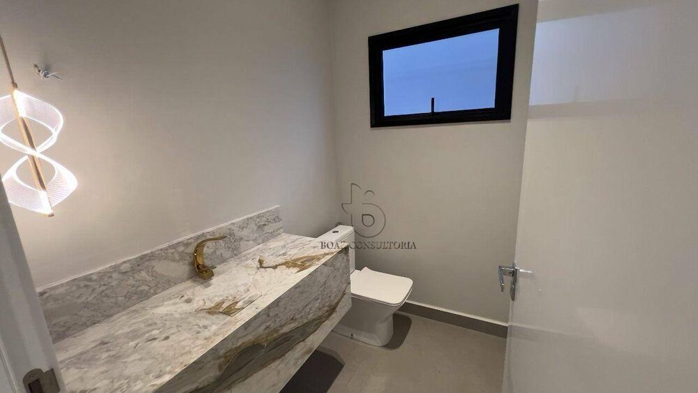 Casa de Condomínio à venda com 4 quartos, 220m² - Foto 5