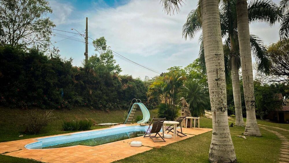 Chácara, 3 quartos, 4700 m² - Foto 6