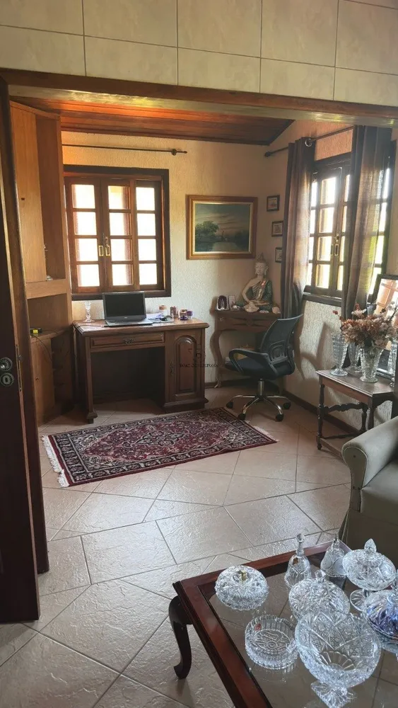 Chácara, 3 quartos, 4700 m² - Foto 17