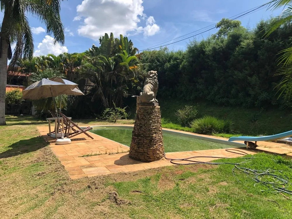 Chácara, 3 quartos, 4700 m² - Foto 13