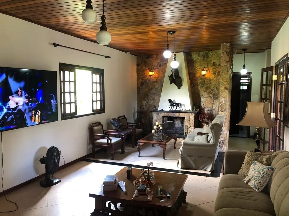 Chácara, 3 quartos, 4700 m² - Foto 10