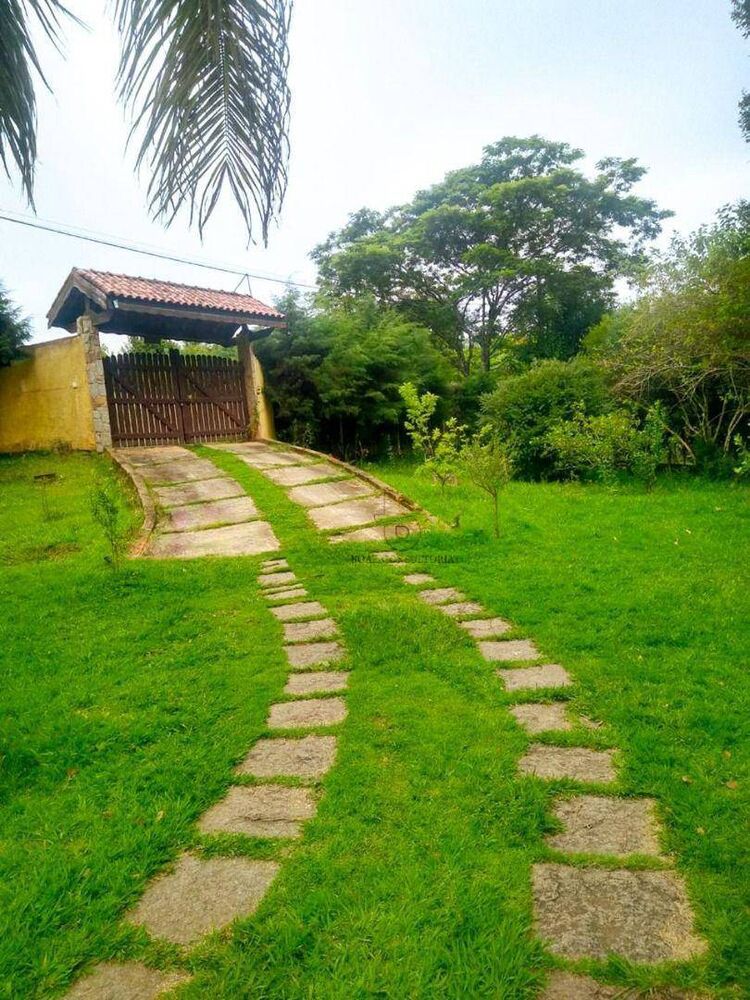 Chácara, 3 quartos, 4700 m² - Foto 2