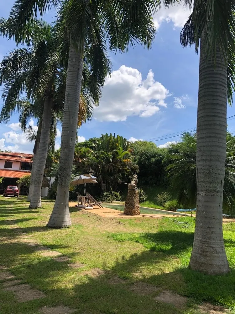 Chácara, 3 quartos, 4700 m² - Foto 12