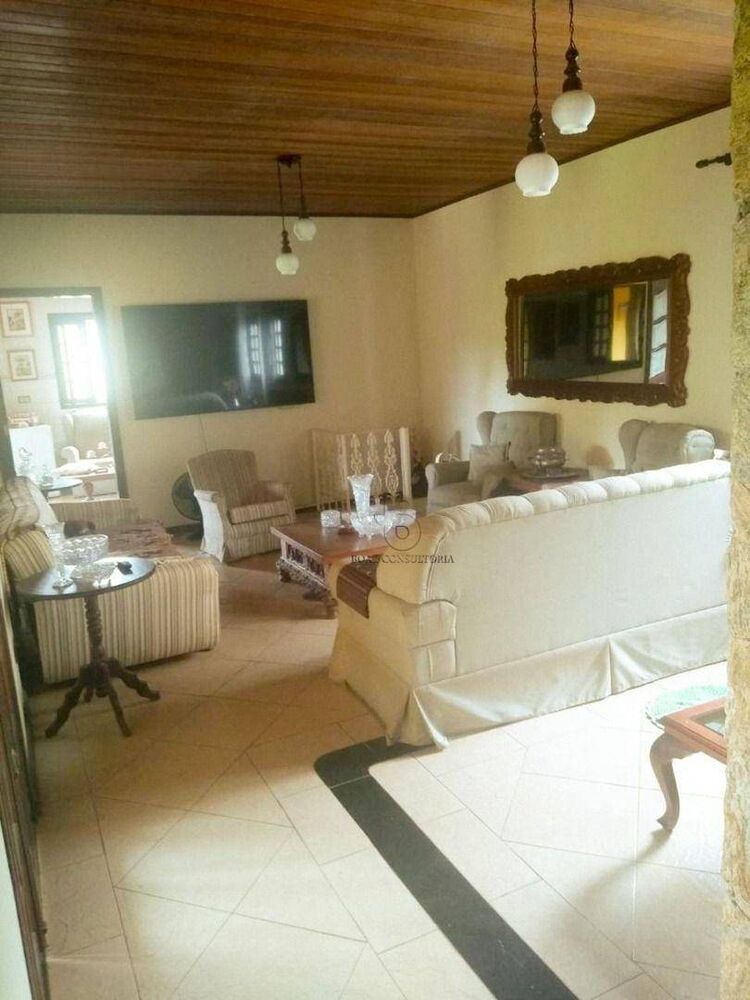 Chácara, 3 quartos, 4700 m² - Foto 4