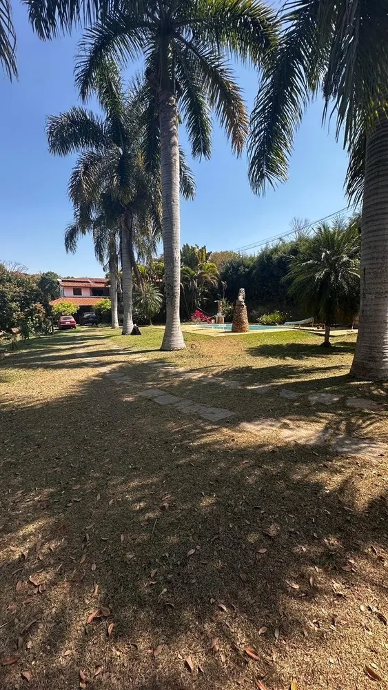 Chácara, 3 quartos, 4700 m² - Foto 19
