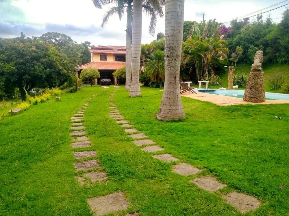Chácara, 3 quartos, 4700 m² - Foto 9